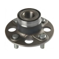  נאבה אחורית להונדה ג'אז קומפלט