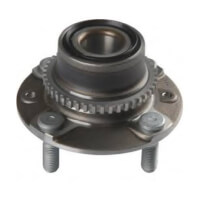  נאבה אחורית למאזדה דמיו קומפלט