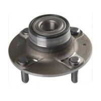  נאבה אחורית ליונדאי קופה קומפלט