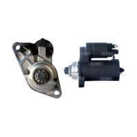  סטרטר לפולקסווגן גולף