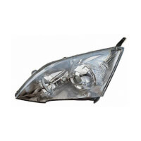  פנס ימני קסנון להונדה CR-V מושחר