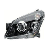  פנס שמאלי קסנון לאופל אסטרה