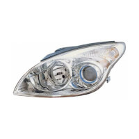  פנס שמאלי ליונדאי i30 מקורי