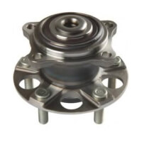  נאבה אחורית למיצובישי גרנדיס קומפלט