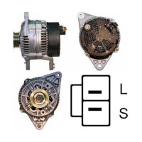  אלטרנטור למיצובישי כריזמה (90A)