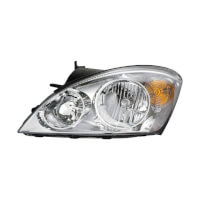  פנס שמאלי לקיה סיד