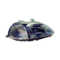  פנס שמאלי להונדה סיוויק