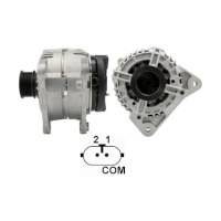  אלטרנטור לרנו קליאו (120A)