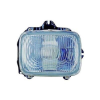  פנס ימני לטויוטה היילקס מושחר