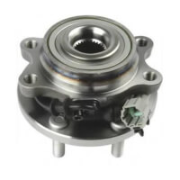  נאבה קדמית לניסאן נבארה קומפלט