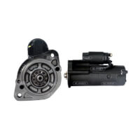  סטרטר למיצובישי פאג'רו