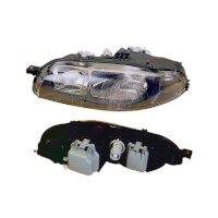  פנס שמאלי לפיאט בראבה