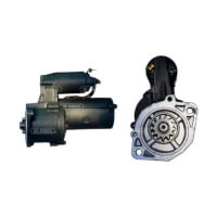  סטרטר למיצובישי פאג'רו