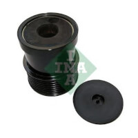  פולי קלאץ לאלטרנטור לפורד טרנזיט (95A)