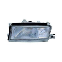  פנס שמאלי לסקודה אוקטביה