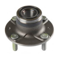  נאבה אחורית למאזדה 121 קומפלט