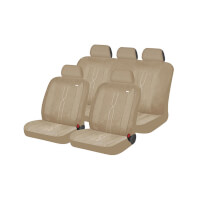 H&R סט כיסויים לרכב LEADER