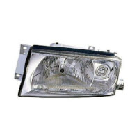  פנס שמאלי לסקודה אוקטביה