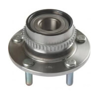  נאבה אחורית לקיה ספורטז' קומפלט