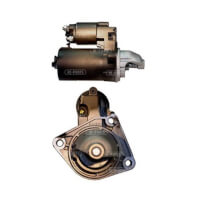  סטרטר לפורד פוקוס