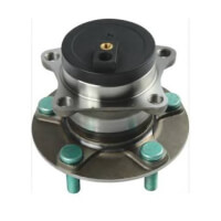  נאבה אחורית למאזדה 6 קומפלט