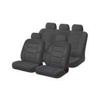 H&R סט כיסויים לרכב TWEED