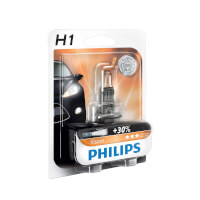 PHILIPS נורה ראשית H1 12V