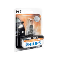 PHILIPS נורה ראשית H1 12V