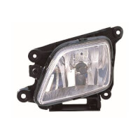  פנס ערפל לקיה מג'נטיס