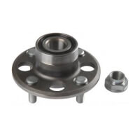  נאבה אחורית להונדה סיוויק קומפלט