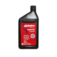 ACDelco שמן מנוע סנטטי 5W-30