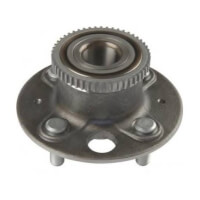  נאבה אחורית להונדה סיוויק קומפלט