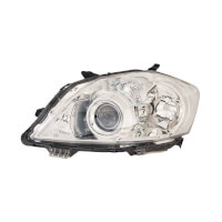  פנס שמאלי לטויוטה אוריס