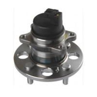  נאבה אחורית ליונדאי גטס קומפלט