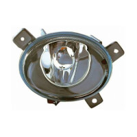  פנס ערפל לוולוו S60