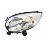  פנס שמאלי לסיטרואן C1 מקורי