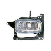  פנס ערפל למאזדה 626