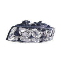  פנס שמאלי לאאודי A4 מקורי