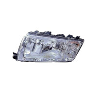  פנס שמאלי לסקודה פאביה