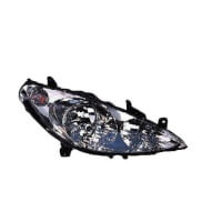  פנס שמאלי לפיג'ו 307 מקורי