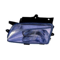  פנס שמאלי לפיג'ו פרטנר