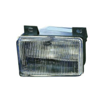  פנס ערפל לוולוו S40