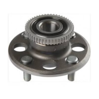  נאבה אחורית להונדה סיוויק קומפלט