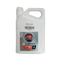 FIAT שמן מנוע סנטטי 5W-30 C2