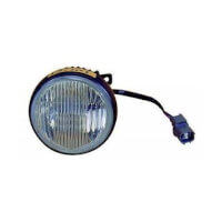  סט פנסי ערפל להונדה סיוויק