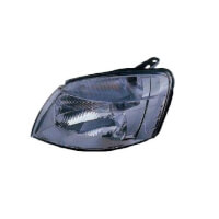  פנס שמאלי לפיג'ו פרטנר