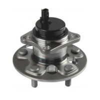  נאבה אחורית לטויוטה אוריס קומפלט