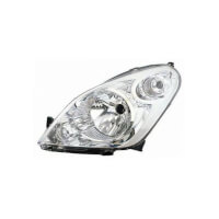  פנס ימני לסוזוקי ספלאש