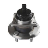  נאבה אחורית לטויוטה פריוס קומפלט