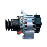  אלטרנטור לטויוטה היילקס (70A עם משאבה)